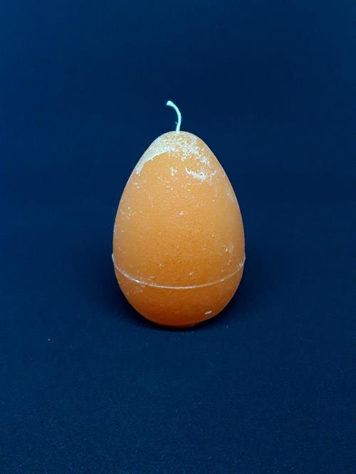 Mellem æg orange